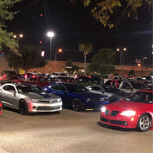 Meet your Posher, Gael